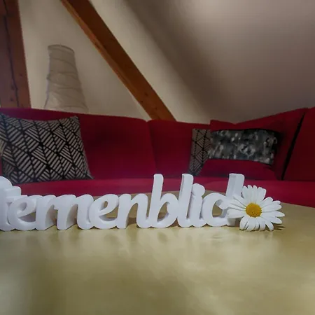 Sternenblick Trenklehof Schwarzwald Apartment *